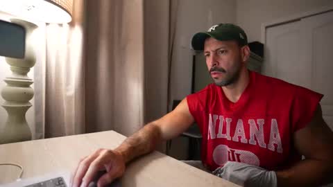 onlyfans BRUCESTRYKER online show from March 26, 12:50 am