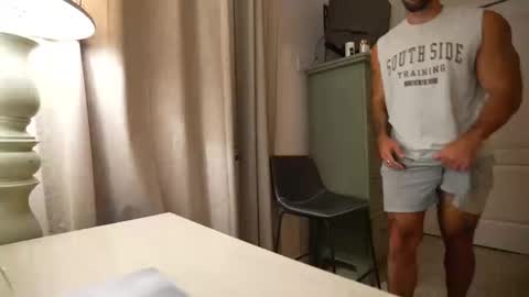 Snapshot of brucestryker chatting on October 14, 4:04 am onlyfans BRUCESTRYKER online show from October 14, 4:04 am