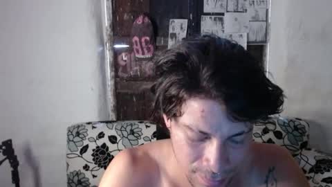 brucewayne1_ online show from November 21, 6:28 pm