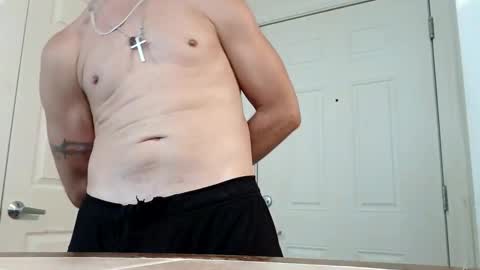 Bruiser2884 online show from June 5, 1:05 pm