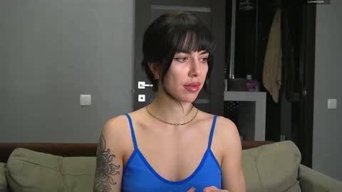 Alice online show from February 17, 8:38 pm