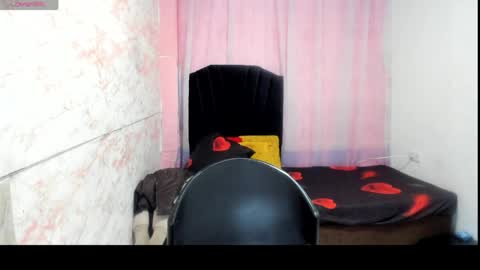 Sasha Brunette online show from April 23, 12:29 pm