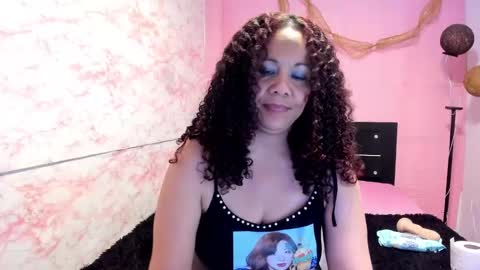 Sasha Brunette online show from February 18, 5:20 pm