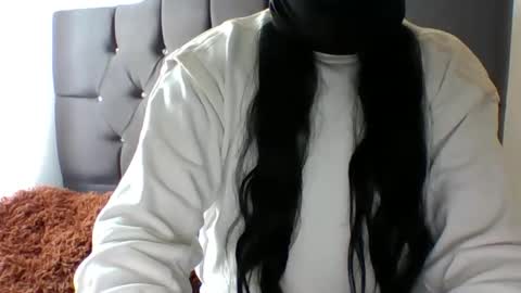 Brunetter online show from April 24, 9:50 pm