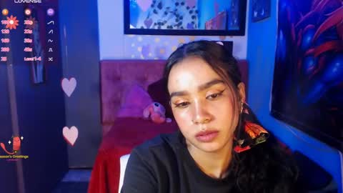 bruniemanhattan online show from March 7, 3:07 pm