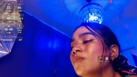 bruniemanhattan online show from March 7, 6:11 pm