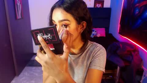 bruniemanhattan online show from January 23, 12:09 pm