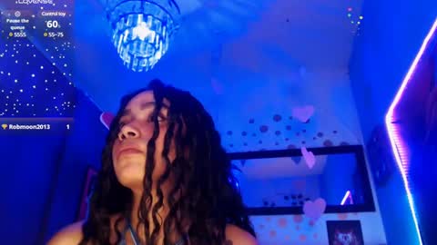 bruniemanhattan online show from March 3, 6:13 pm