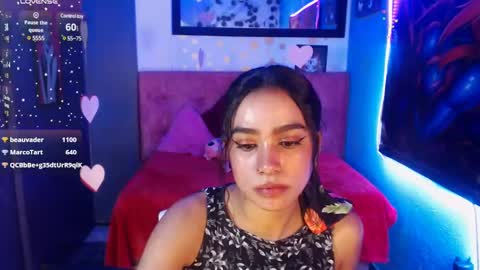 bruniemanhattan online show from February 26, 4:27 pm