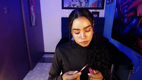 bruniemanhattan online show from December 26, 12:16 pm