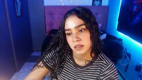 bruniemanhattan online show from January 31, 7:08 pm