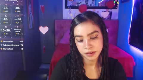 bruniemanhattan online show from February 21, 7:54 pm