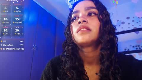 bruniemanhattan online show from February 27, 4:10 pm