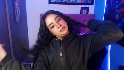 bruniemanhattan online show from January 27, 6:20 pm