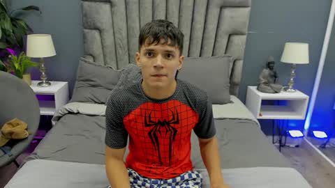 Bruno Bellini online show from November 23, 11:52 am