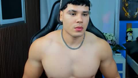 Bruno coleman online show from March 7, 7:19 am