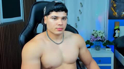 Bruno coleman online show from March 10, 6:29 am