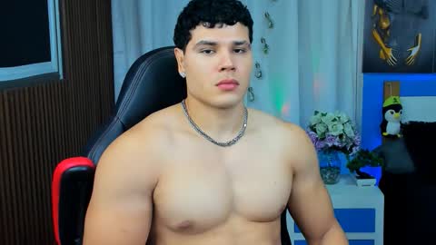 Bruno coleman online show from February 5, 7:01 am