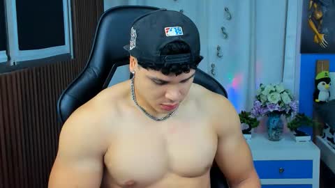 Bruno coleman online show from March 26, 8:52 am