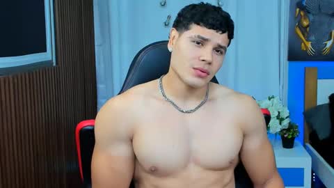 Bruno coleman online show from October 30, 7:31 am