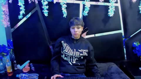 Bruno Cruz online show from September 11, 2:46 am