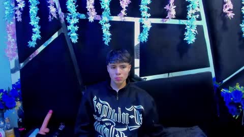 Bruno Cruz online show from September 12, 2:57 am