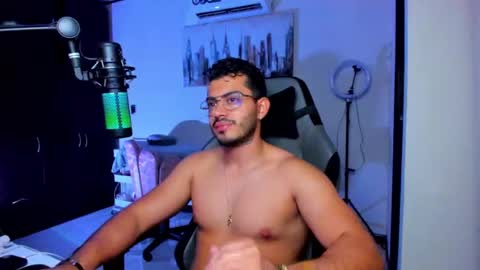 Bruno online show from October 24, 4:13 am