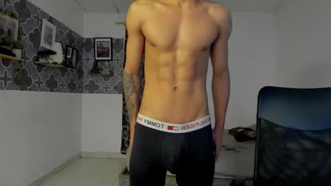 bruno_snow online show from January 12, 4:41 am