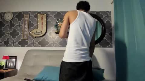 bruno_snow online show from February 26, 4:38 am