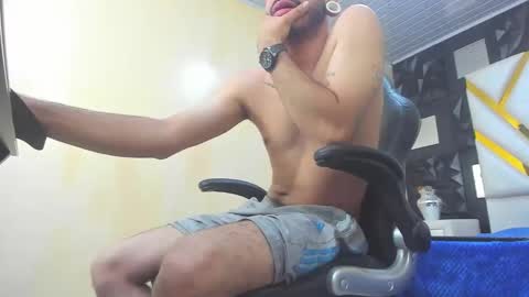 brunocarzon online show from May 26, 12:55 pm