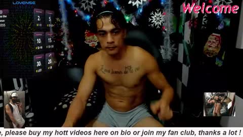 Join my fan club here 150 tokens a month online show from January 18, 5:11 pm