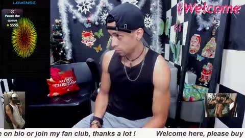 Join my fan club here 150 tokens a month online show from January 12, 6:48 pm