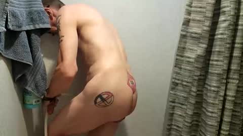 Steve... aka SkinnieDippin aka TimberTramp online show from June 9, 1:55 pm
