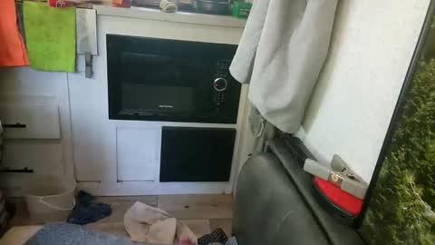 Steve... aka SkinnieDippin aka TimberTramp online show from March 20, 4:23 pm