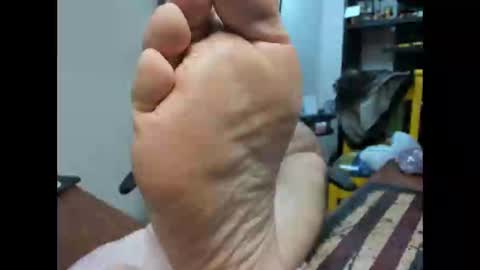 BRUTALMASTER1983 online show from October 9, 6:52 am