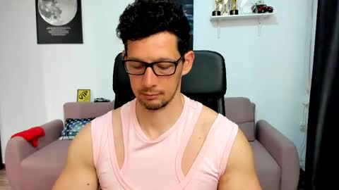 Brutus K online show from April 21, 6:20 am