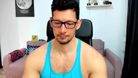 Brutus K online show from March 23, 8:19 am