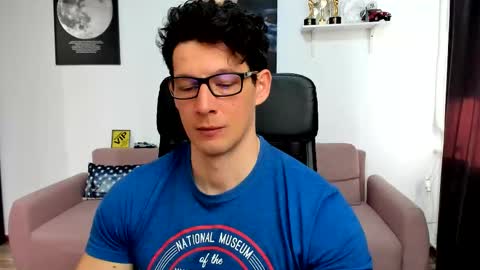 Brutus K online show from February 27, 7:56 am