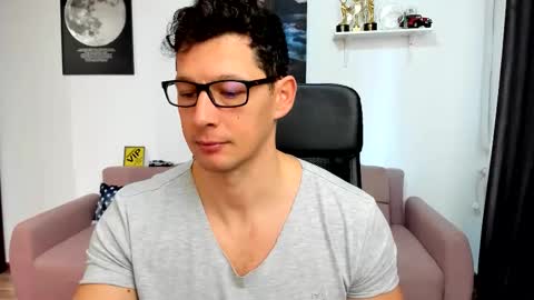 Brutus K online show from January 13, 7:49 am