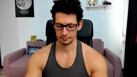 Brutus K online show from December 19, 8:21 am