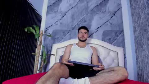 bry_dalton online show from March 6, 7:57 pm