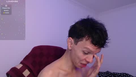 bryamado online show from February 17, 1:10 pm