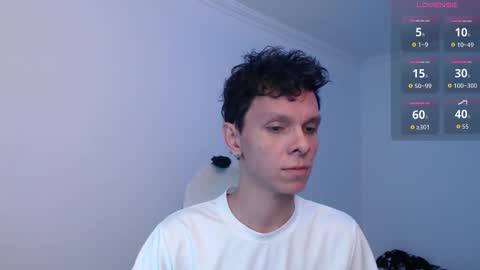 bryamado online show from March 22, 2:54 pm