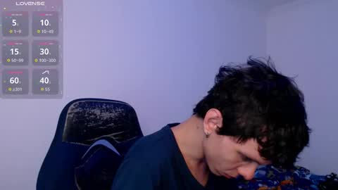 bryamado online show from February 8, 4:05 am