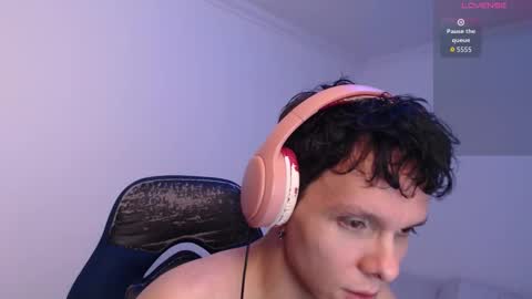 bryamado online show from March 23, 2:55 pm