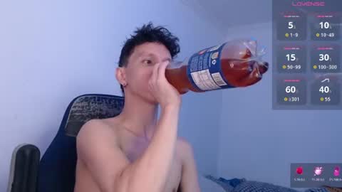 bryamado online show from June 12, 2:54 am