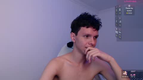 bryamado online show from March 9, 8:52 am