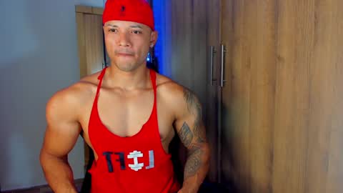 bryan online show from January 18, 12:35 am