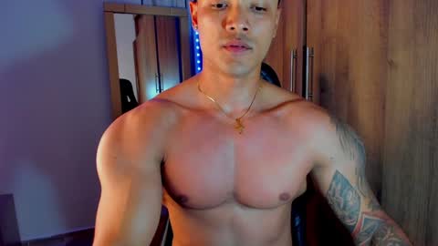 bryan online show from January 23, 2:55 am