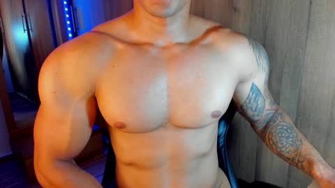 bryan online show from December 22, 8:25 pm